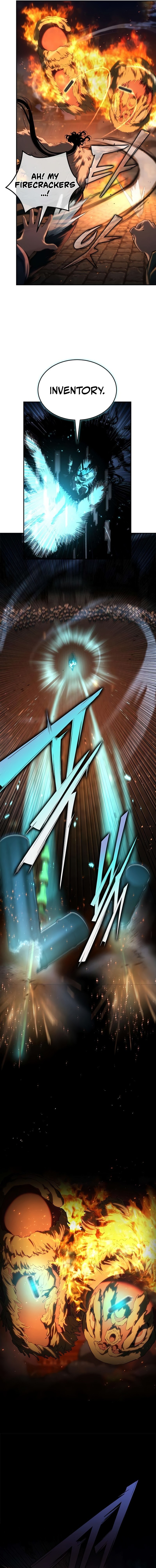 Psychopath in Murim Chapter 44 page 13 - 