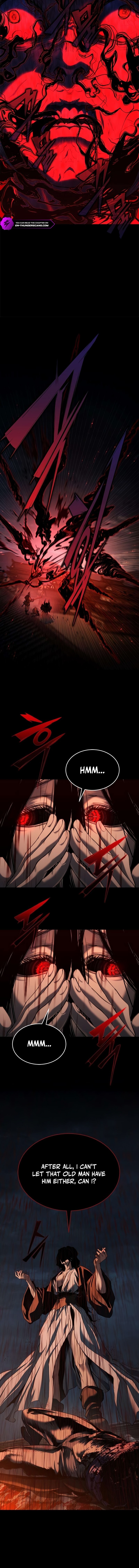 Psychopath in Murim Chapter 44 page 19 - 