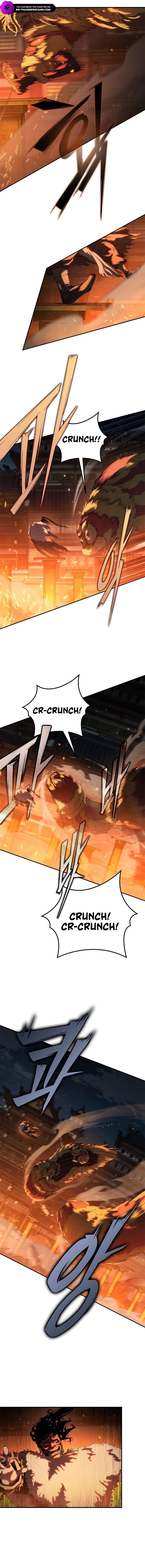 Psychopath in Murim Chapter 44 page 7 - 