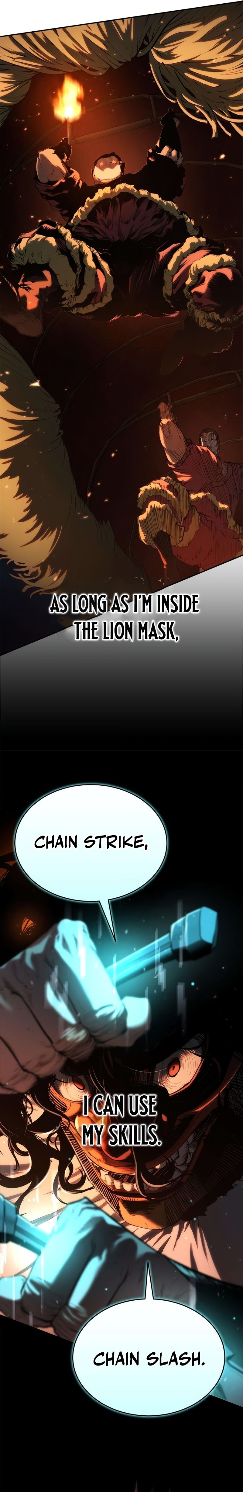 Psychopath in Murim Chapter 44 page 9 - 