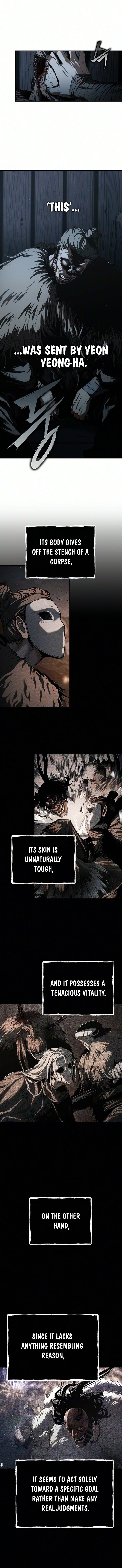 Psychopath in Murim Chapter 45 page 2 - 