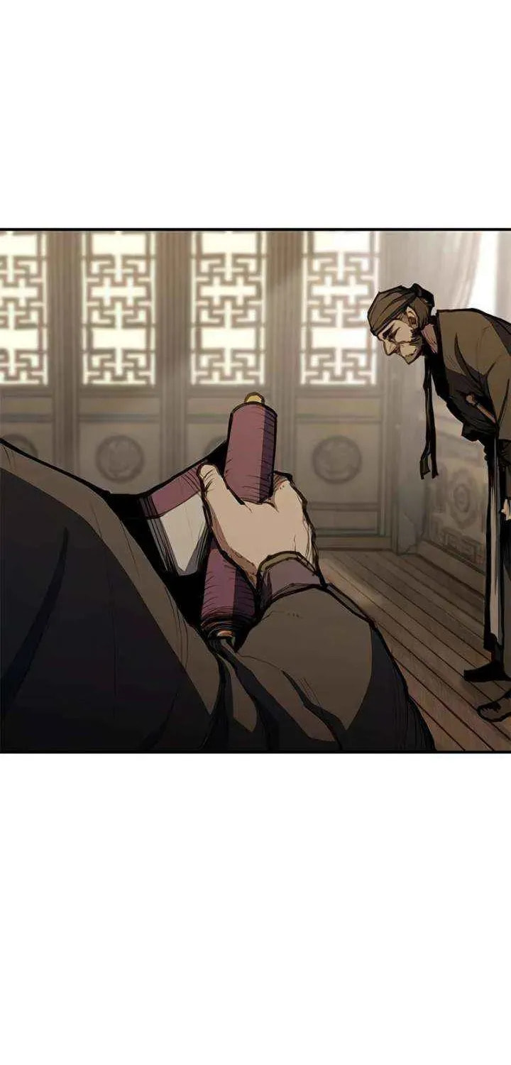 Read Psychopath in Murim chapter 5 image 14 on Lezhin