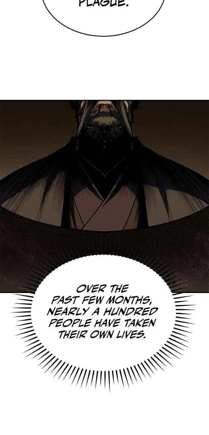Read Psychopath in Murim chapter 5 image 17 on Lezhin