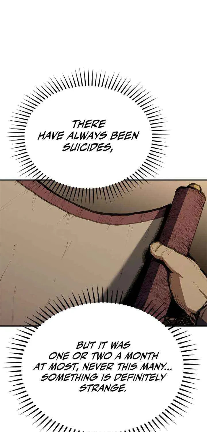Read Psychopath in Murim chapter 5 image 18 on Lezhin