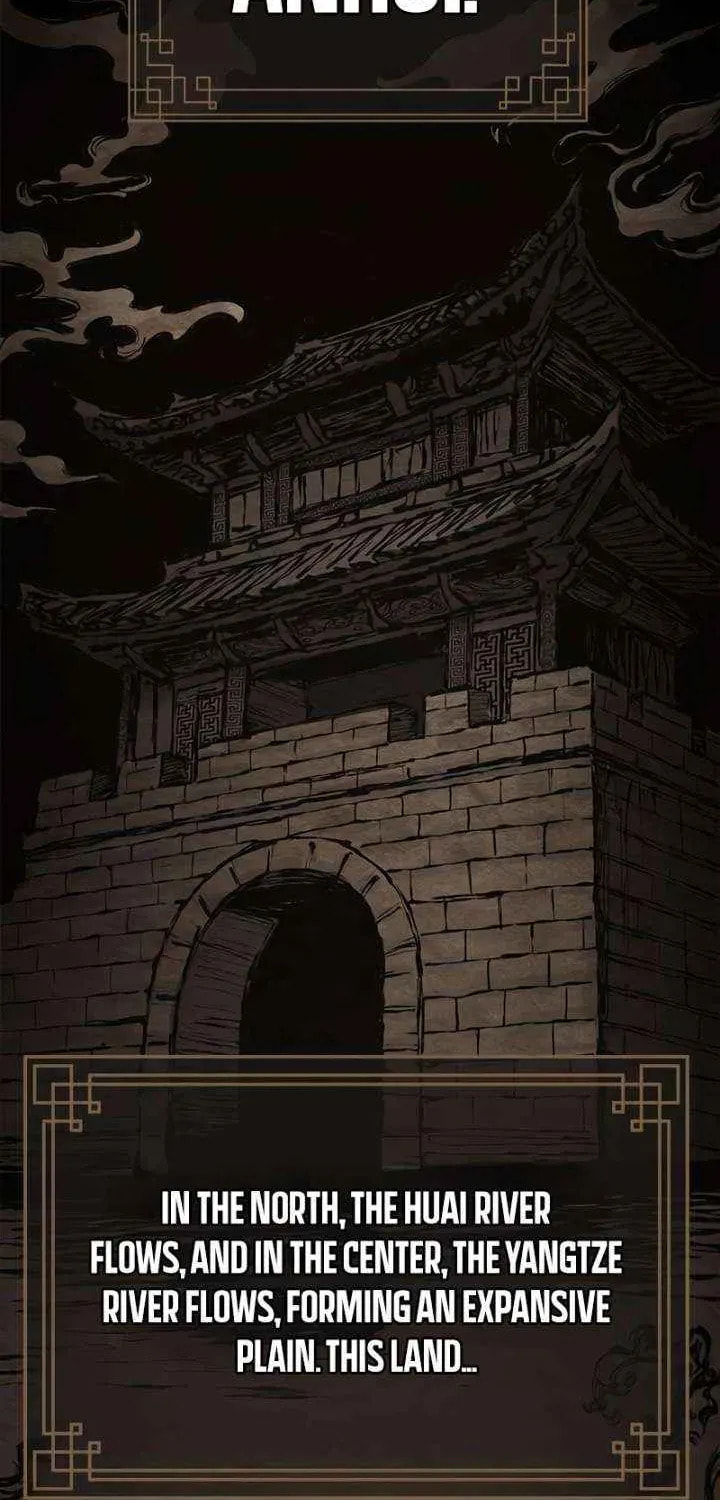 Read Psychopath in Murim chapter 5 image 2 on Lezhin
