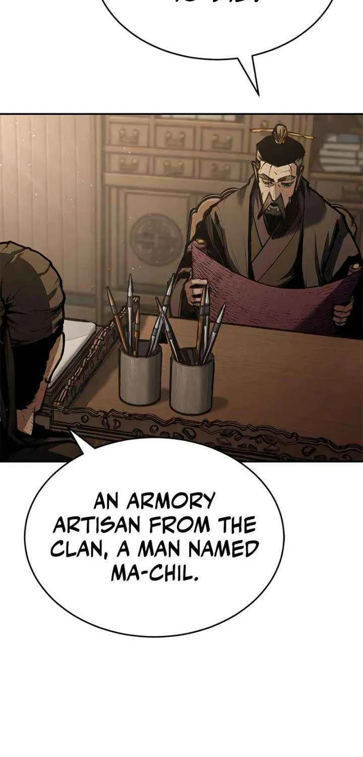 Read Psychopath in Murim chapter 5 image 22 on Lezhin