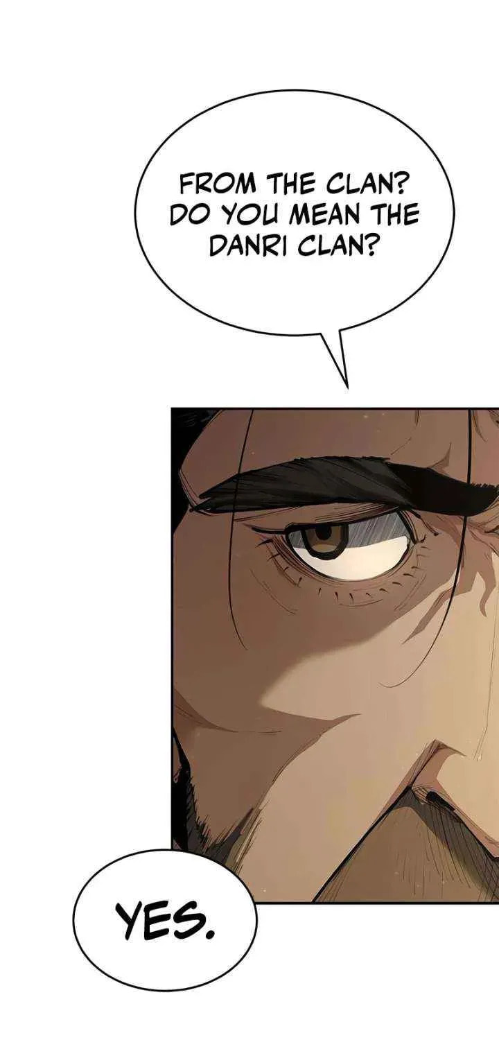 Read Psychopath in Murim chapter 5 image 23 on Lezhin