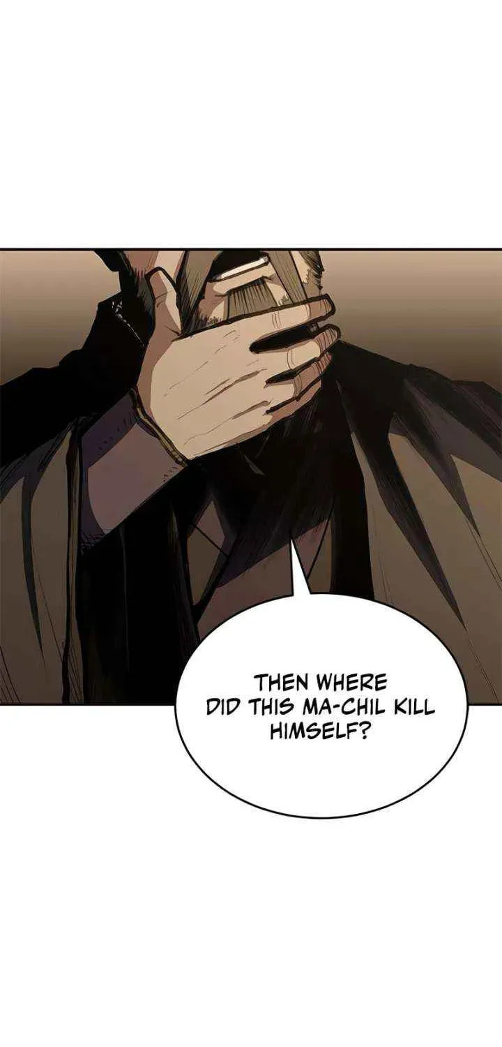Read Psychopath in Murim chapter 5 image 24 on Lezhin