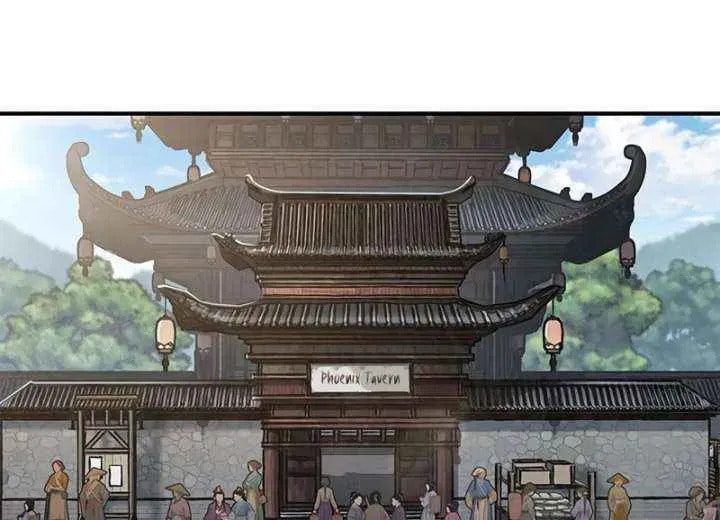 Read Psychopath in Murim chapter 5 image 25 on Lezhin