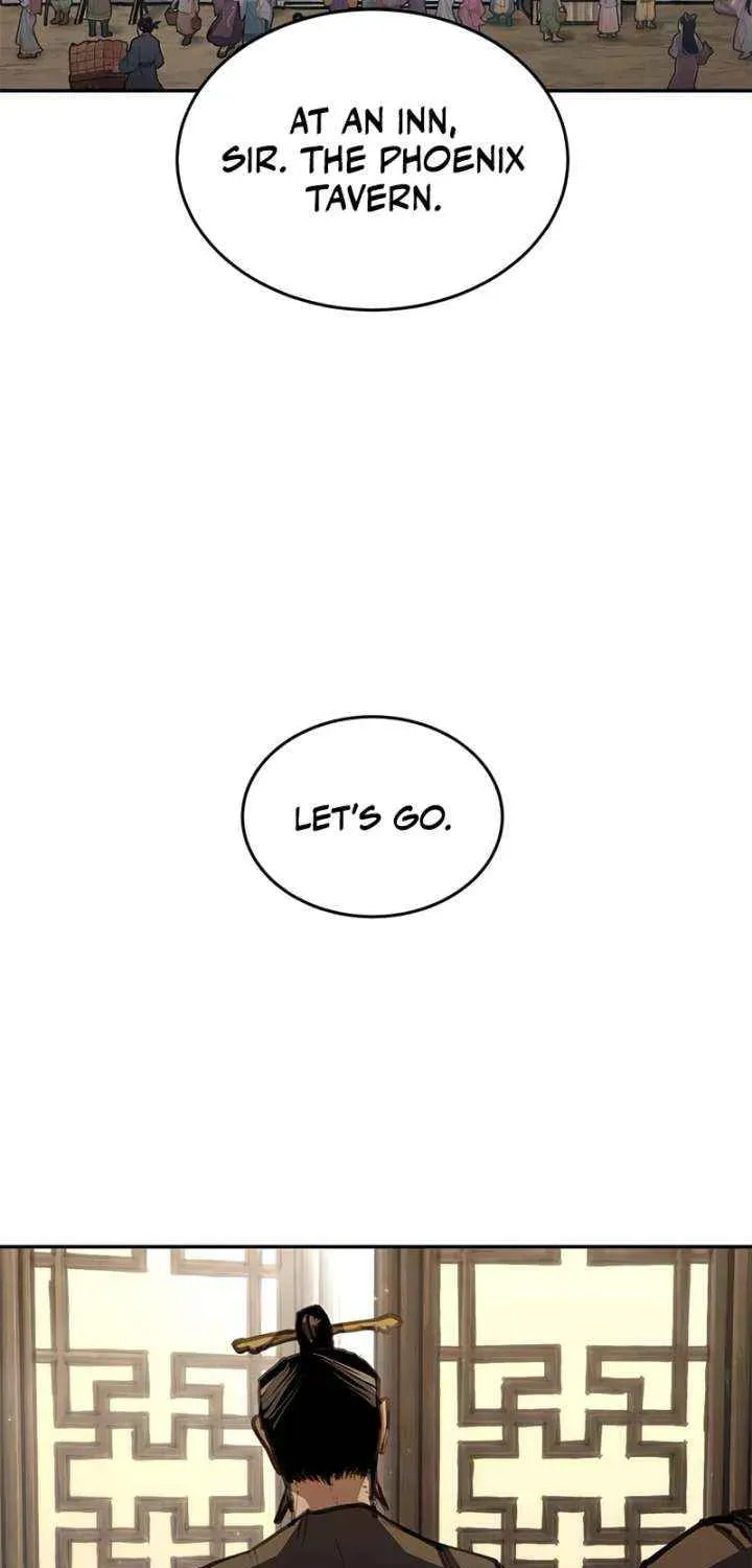 Read Psychopath in Murim chapter 5 image 26 on Lezhin