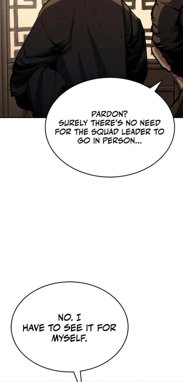 Read Psychopath in Murim chapter 5 image 27 on Lezhin