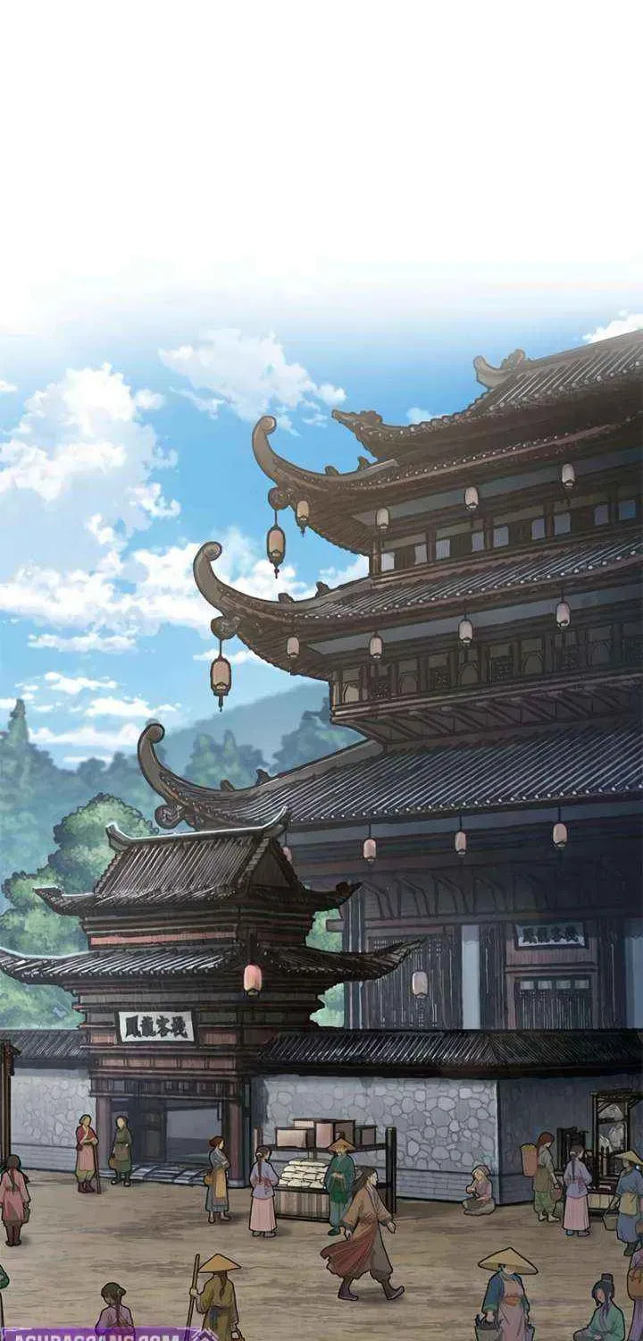 Read Psychopath in Murim chapter 5 image 29 on Lezhin