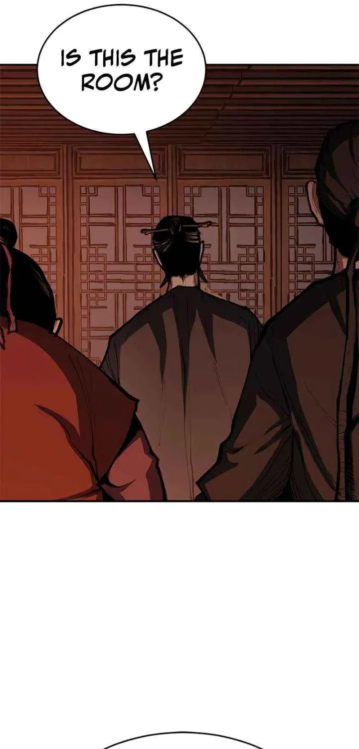 Read Psychopath in Murim chapter 5 image 31 on Lezhin