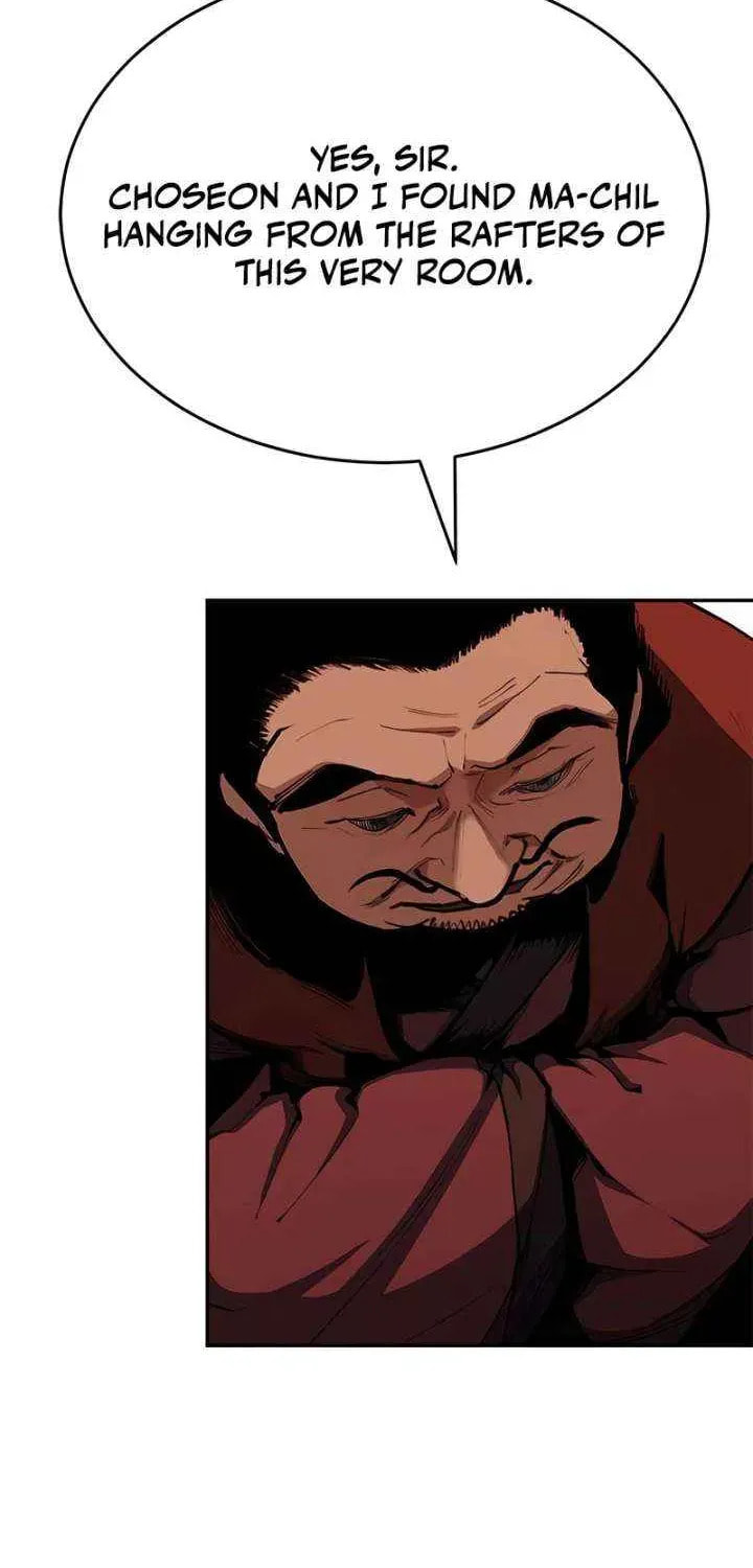 Read Psychopath in Murim chapter 5 image 32 on Lezhin