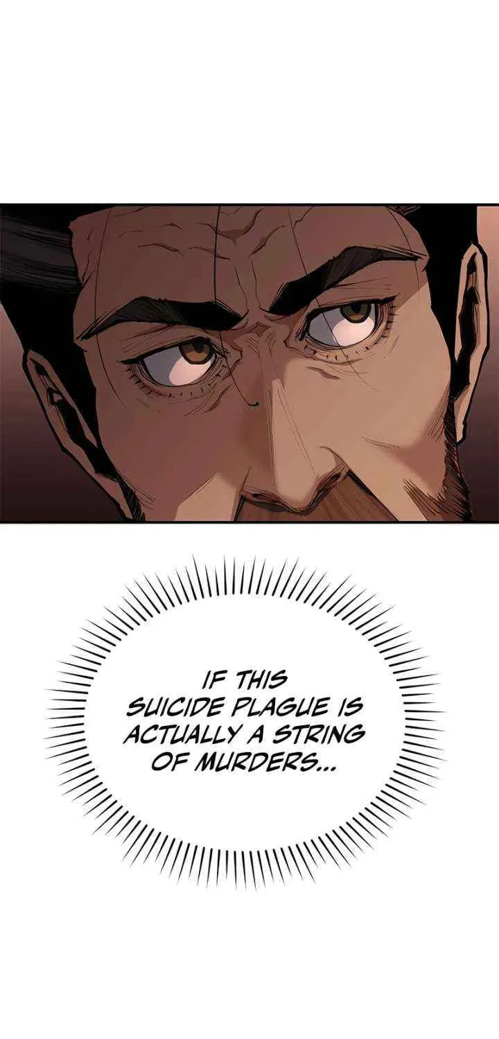Read Psychopath in Murim chapter 5 image 33 on Lezhin