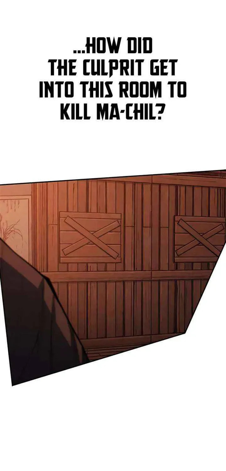 Read Psychopath in Murim chapter 5 image 34 on Lezhin