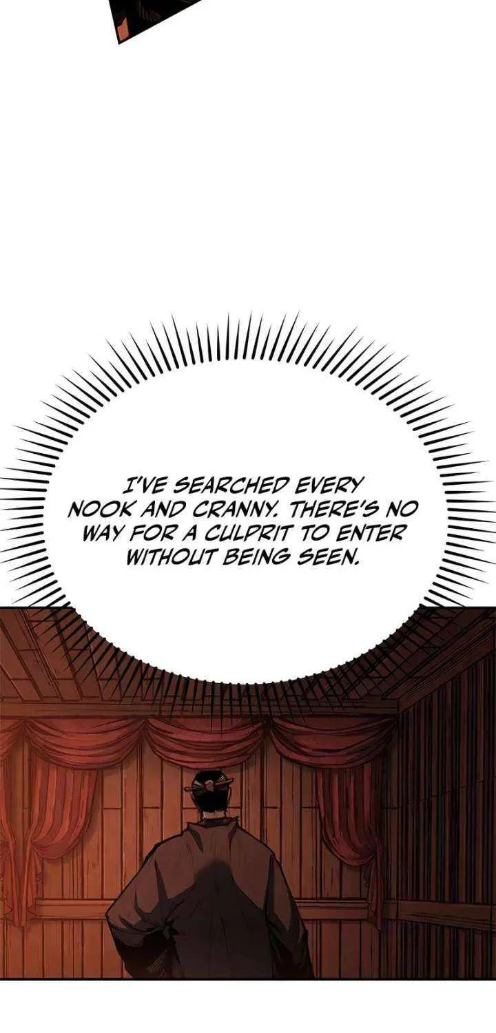 Read Psychopath in Murim chapter 5 image 37 on Lezhin