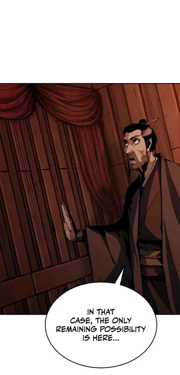 Read Psychopath in Murim chapter 5 image 38 on Lezhin