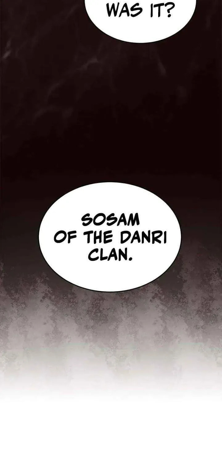Read Psychopath in Murim chapter 5 image 49 on Lezhin
