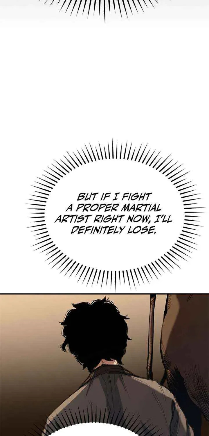 Read Psychopath in Murim chapter 5 image 56 on Lezhin