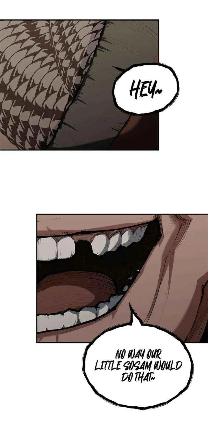 Read Psychopath in Murim chapter 5 image 61 on Lezhin