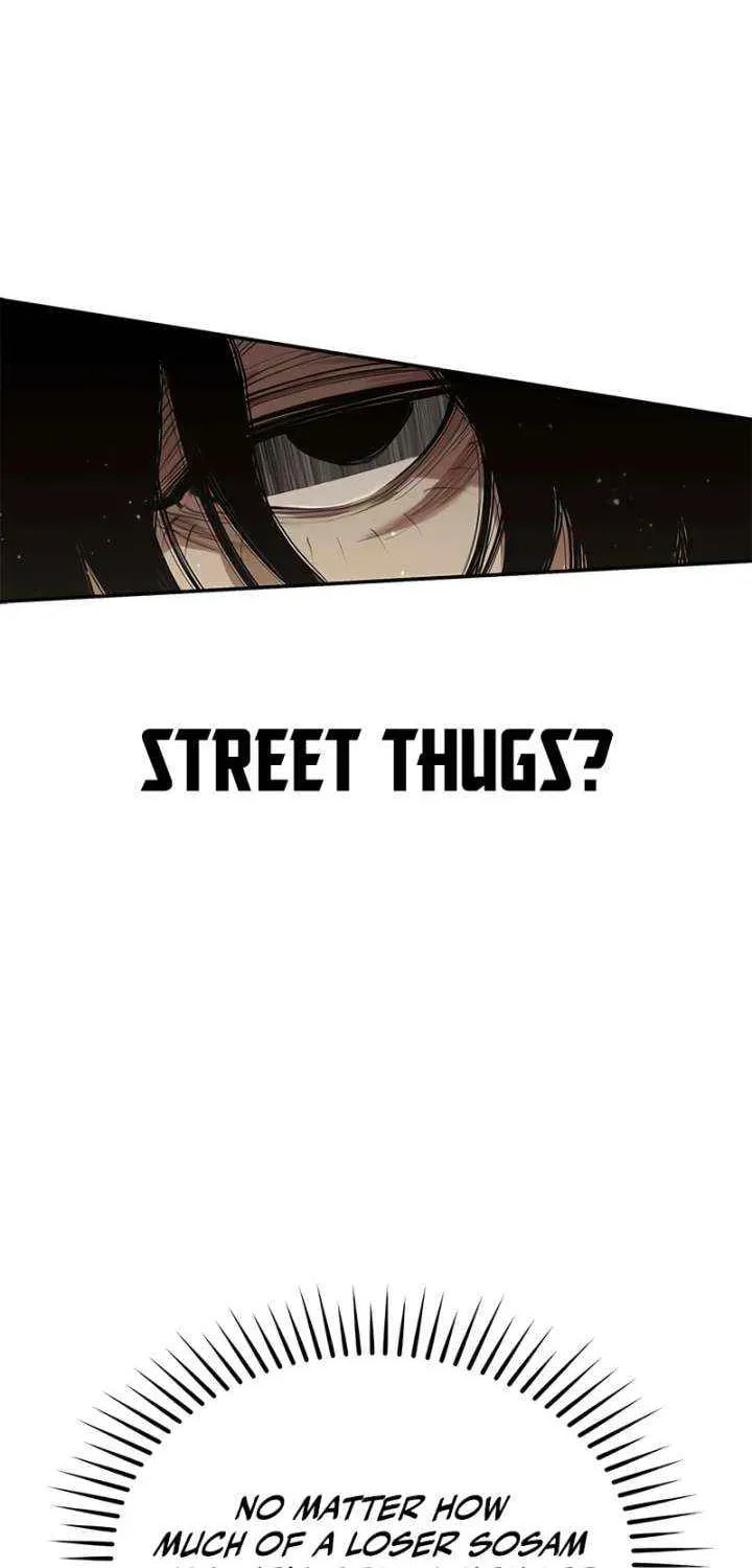 Read Psychopath in Murim chapter 5 image 62 on Lezhin