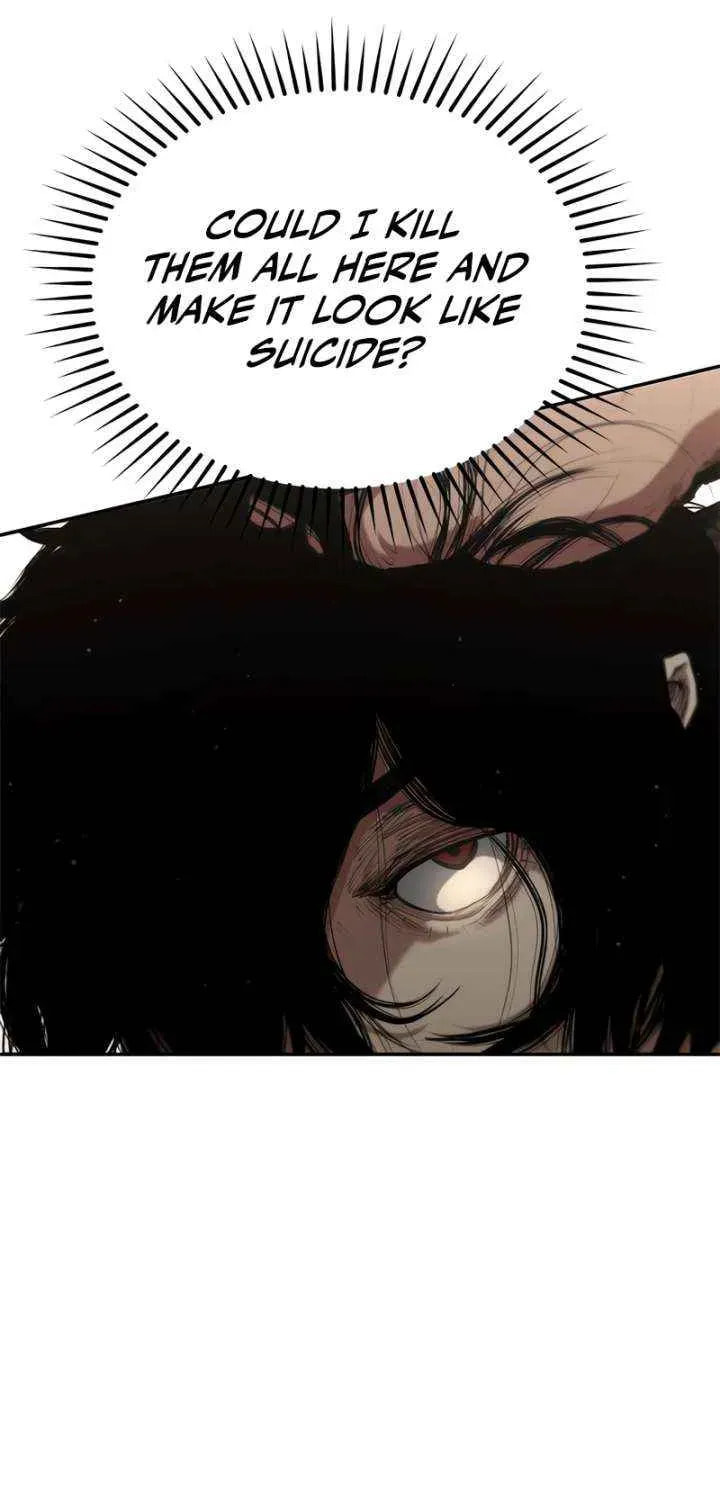 Read Psychopath in Murim chapter 5 image 68 on Lezhin