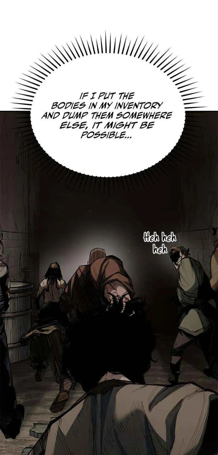 Read Psychopath in Murim chapter 5 image 69 on Lezhin