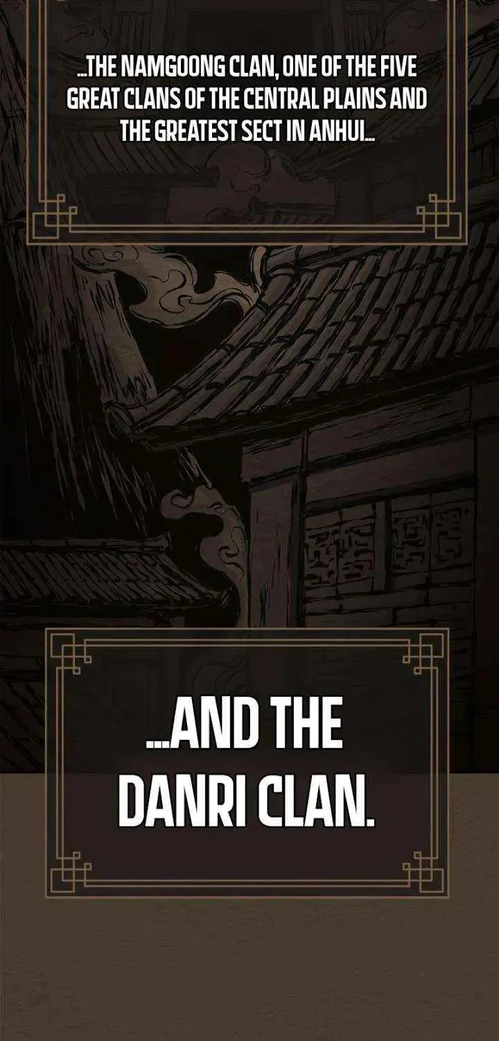 Read Psychopath in Murim chapter 5 image 8 on Lezhin