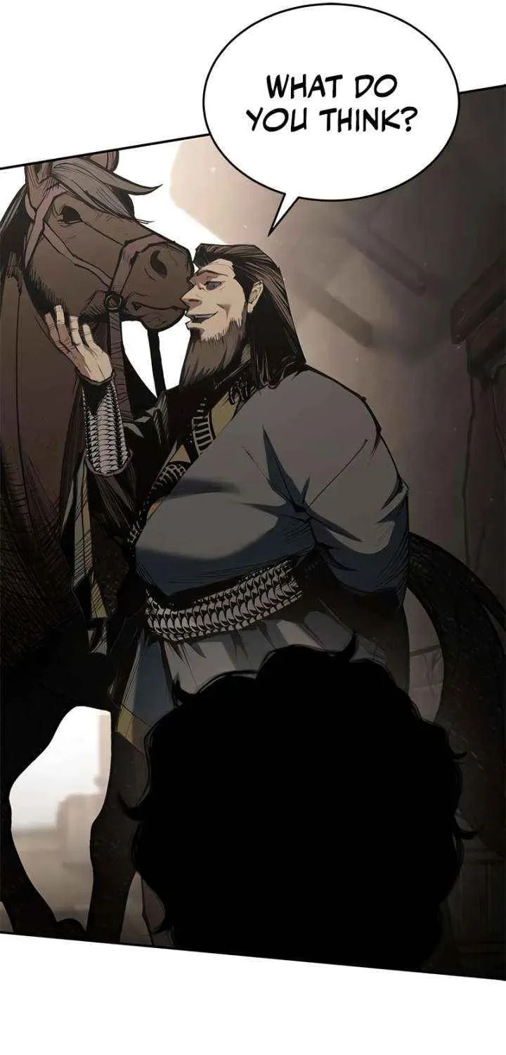 Read Psychopath in Murim chapter 5 image 81 on Lezhin