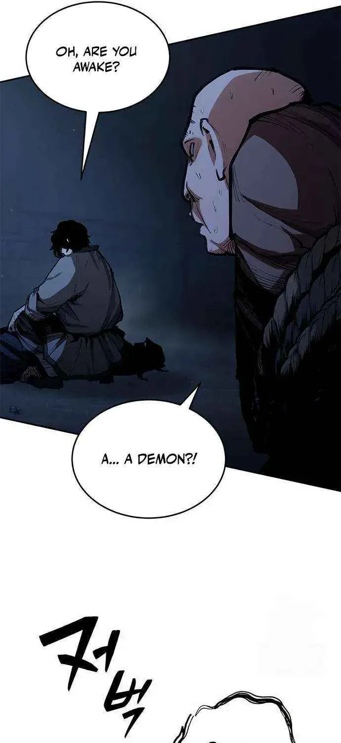 Read Psychopath in Murim chapter 6 image 21 on Lezhin