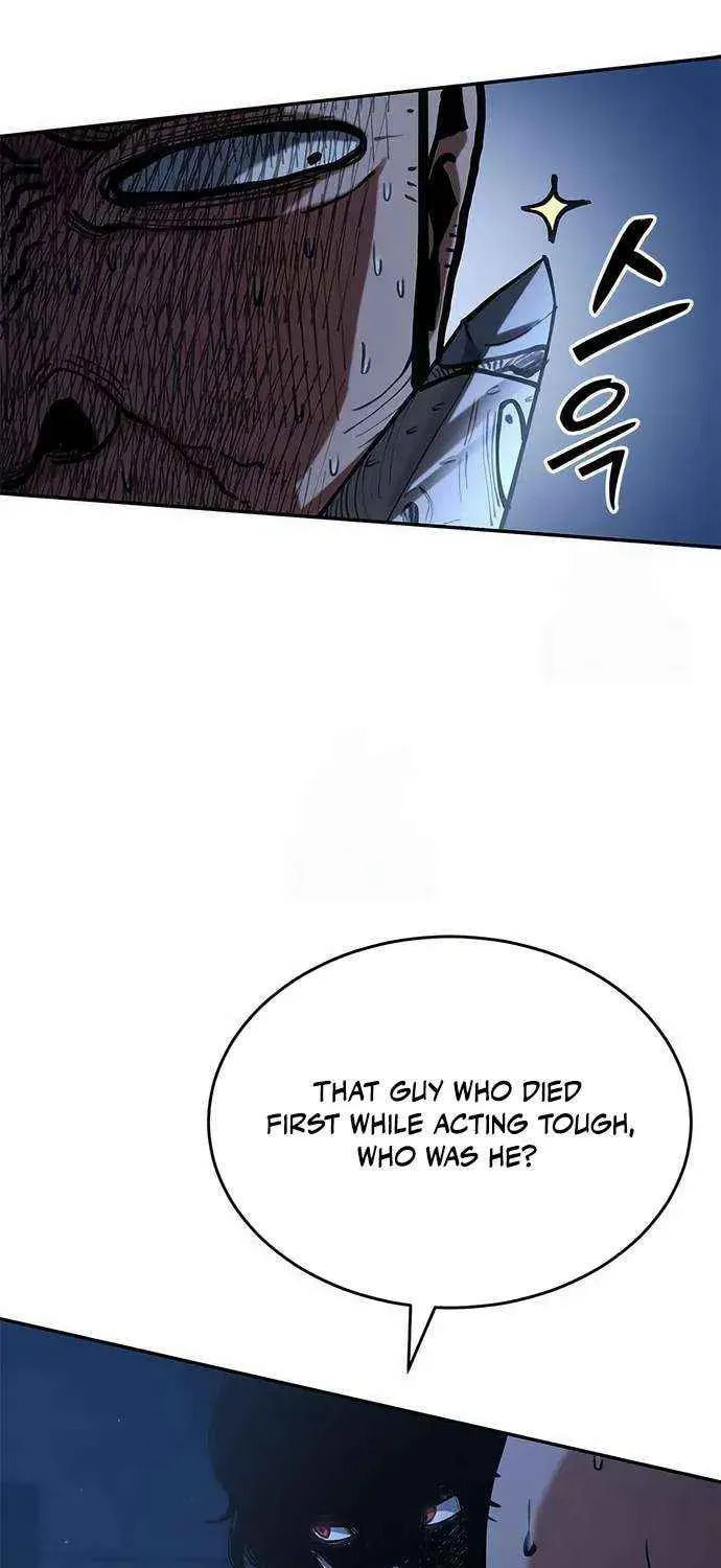 Read Psychopath in Murim chapter 6 image 23 on Lezhin