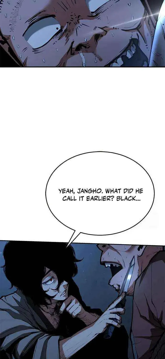 Read Psychopath in Murim chapter 6 image 25 on Lezhin