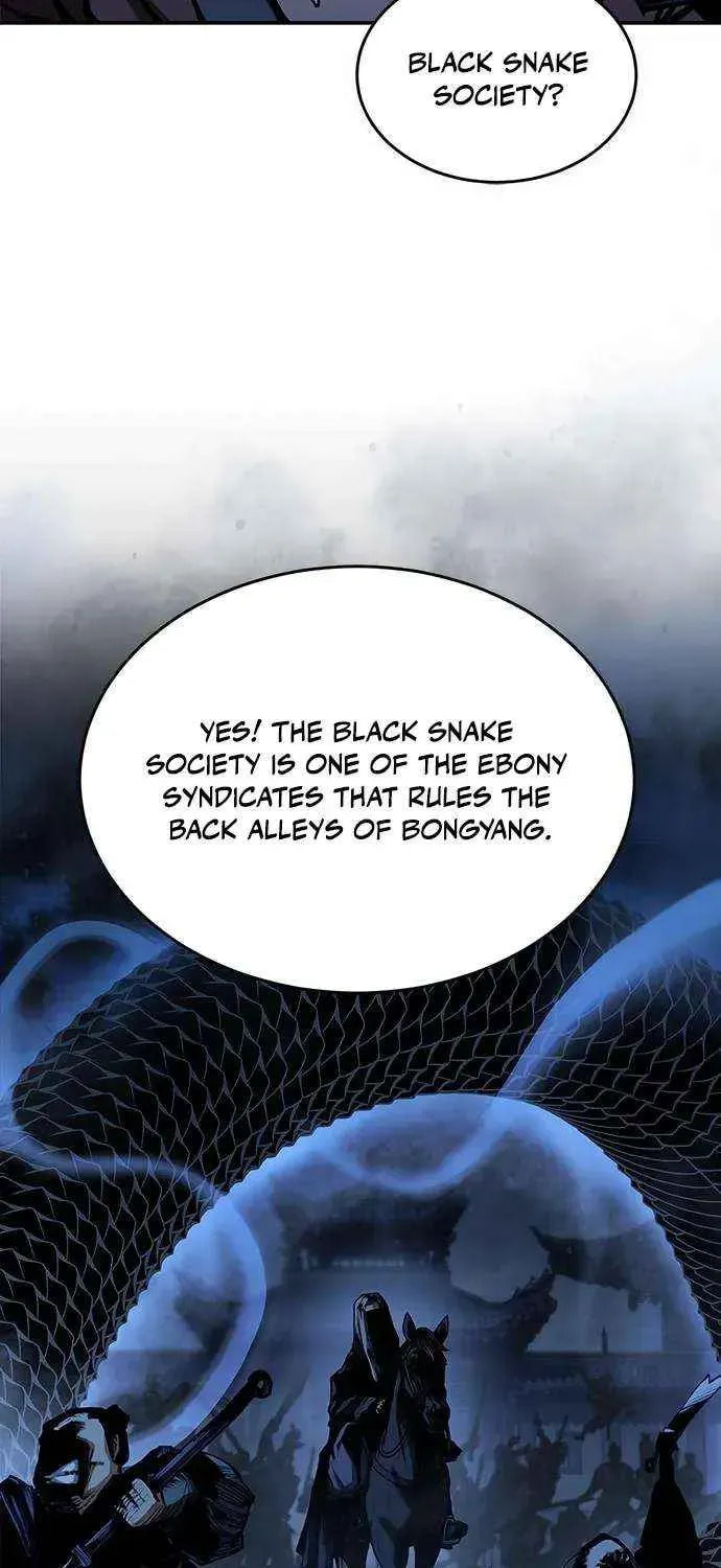 Read Psychopath in Murim chapter 6 image 27 on Lezhin