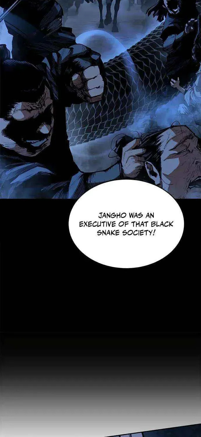 Read Psychopath in Murim chapter 6 image 28 on Lezhin