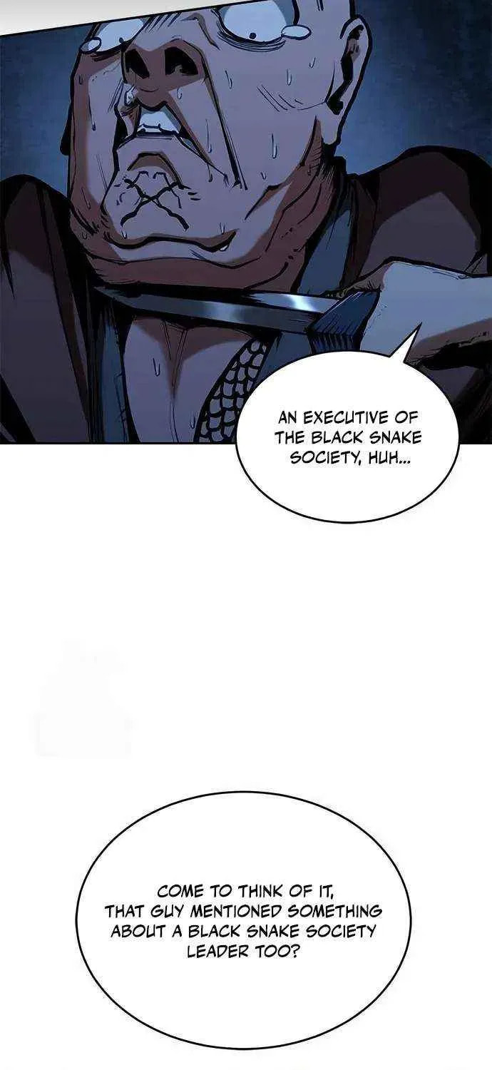 Read Psychopath in Murim chapter 6 image 29 on Lezhin