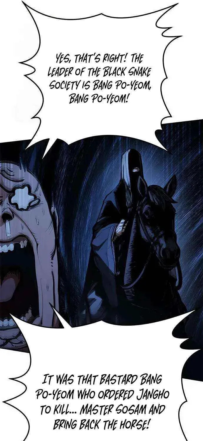 Read Psychopath in Murim chapter 6 image 31 on Lezhin