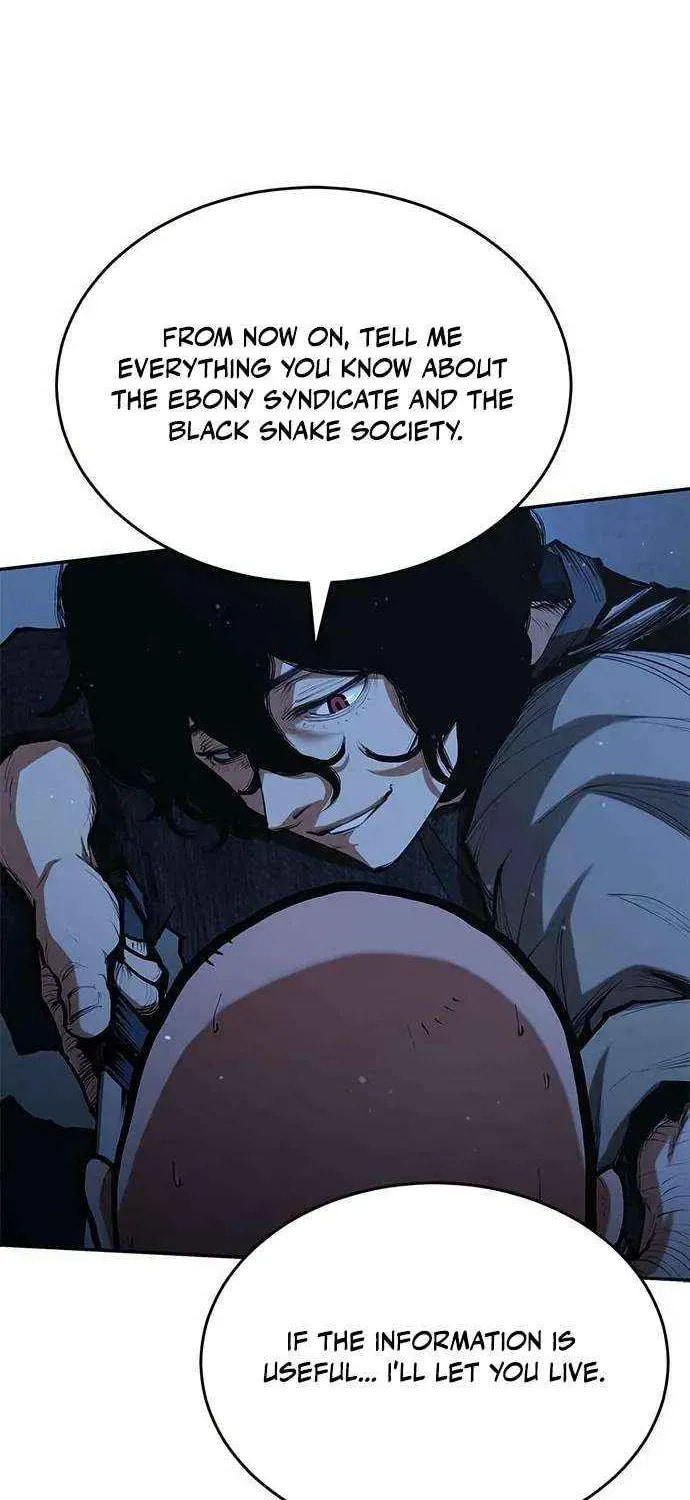 Read Psychopath in Murim chapter 6 image 34 on Lezhin