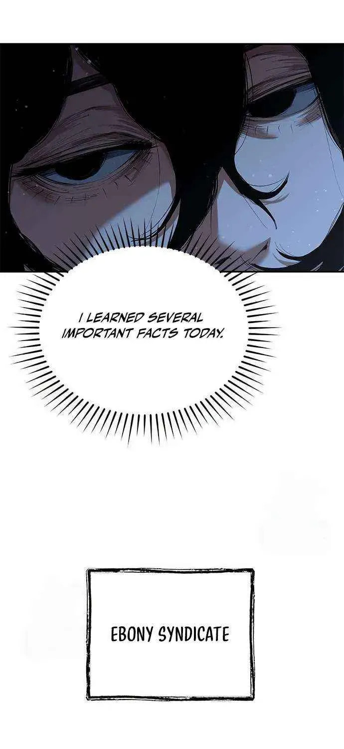 Read Psychopath in Murim chapter 6 image 41 on Lezhin