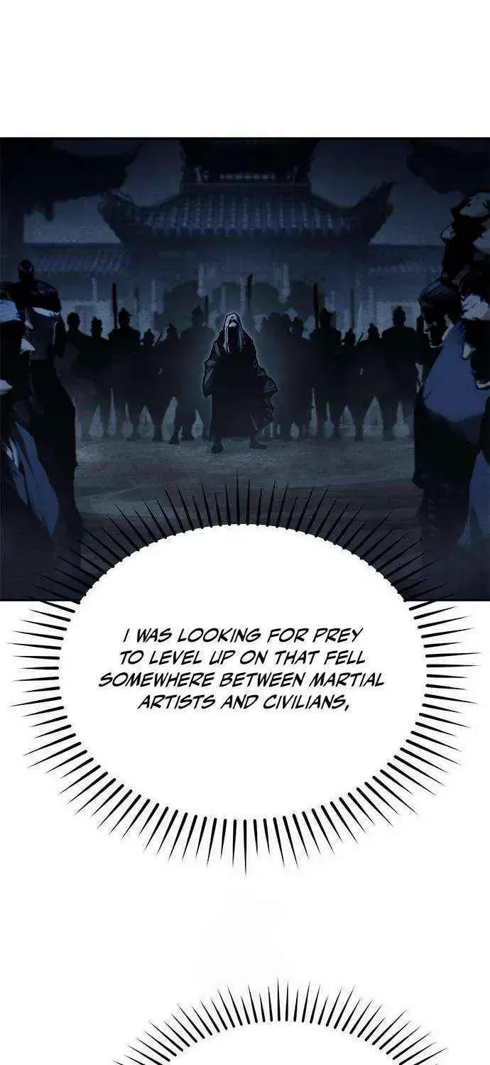 Read Psychopath in Murim chapter 6 image 42 on Lezhin