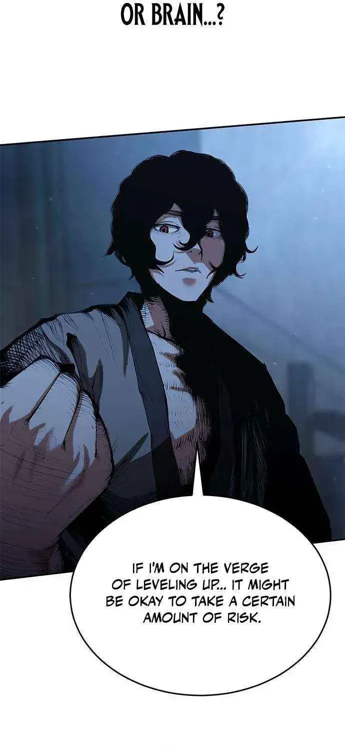 Read Psychopath in Murim chapter 6 image 47 on Lezhin