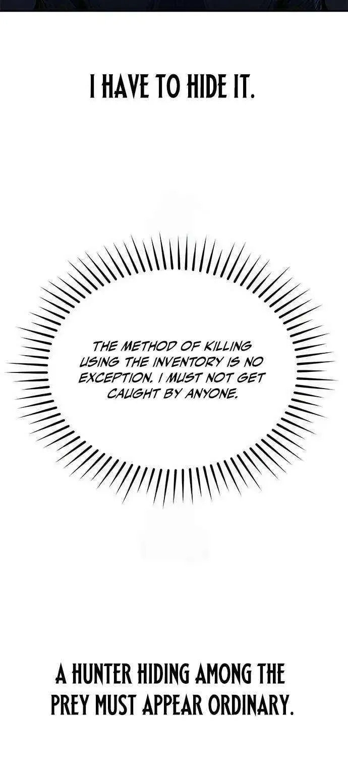 Read Psychopath in Murim chapter 6 image 51 on Lezhin