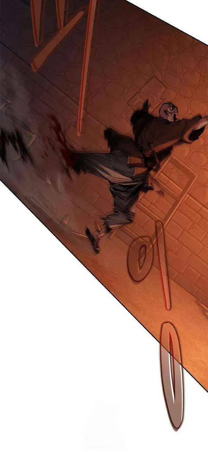 Read Psychopath in Murim chapter 6 image 6 on Lezhin