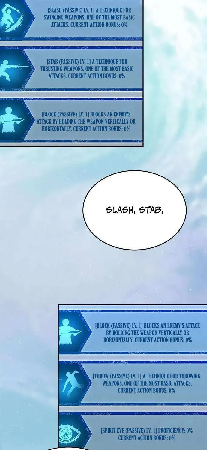 Read Psychopath in Murim chapter 7 image 14 on Lezhin