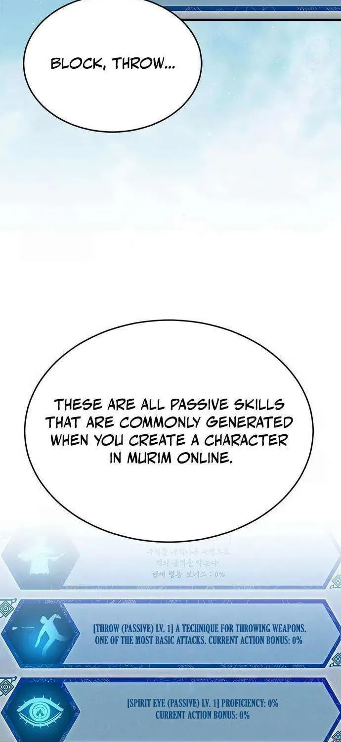 Read Psychopath in Murim chapter 7 image 15 on Lezhin
