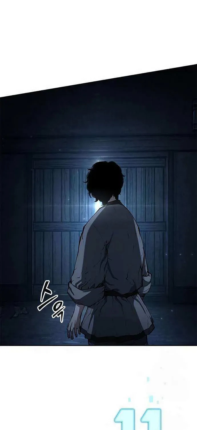 Read Psychopath in Murim chapter 7 image 26 on Lezhin