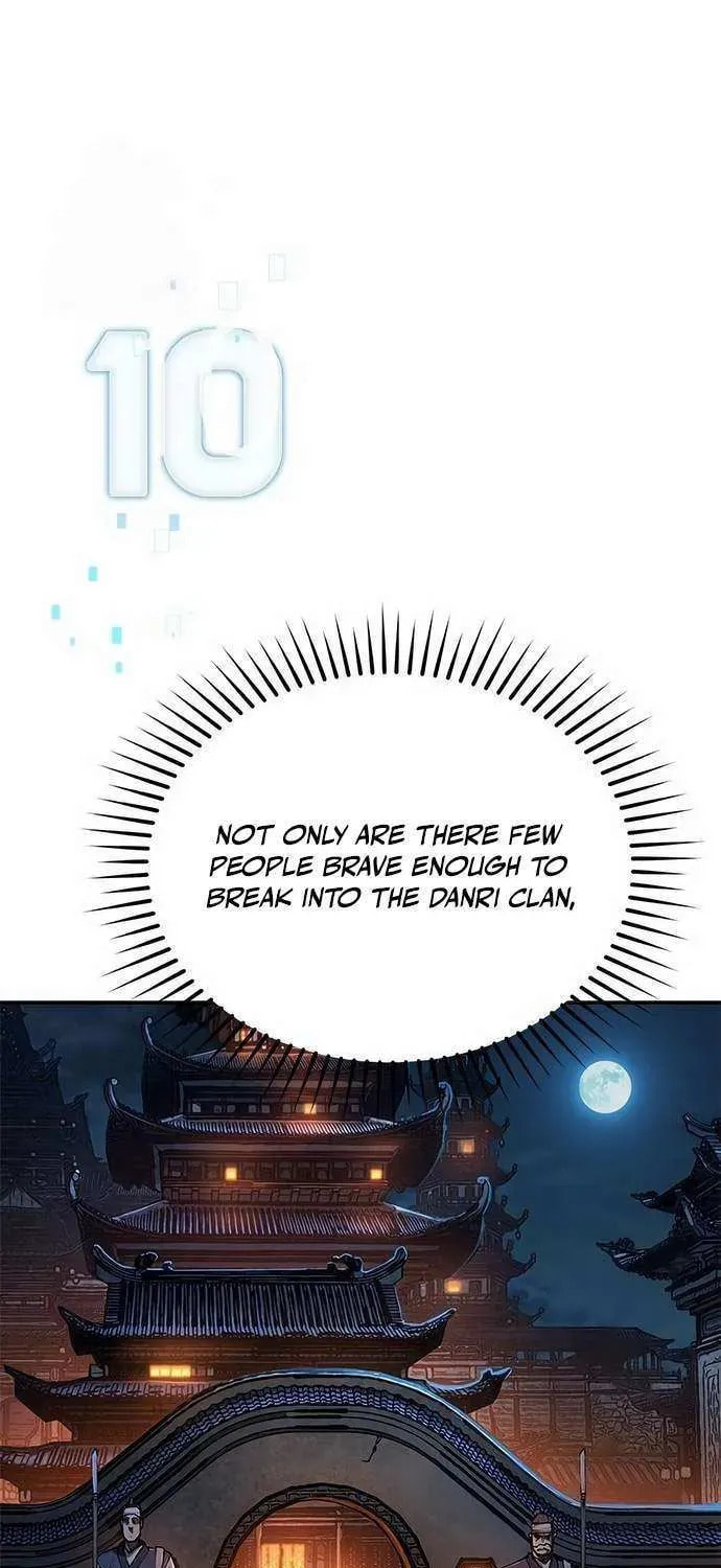 Read Psychopath in Murim chapter 7 image 28 on Lezhin
