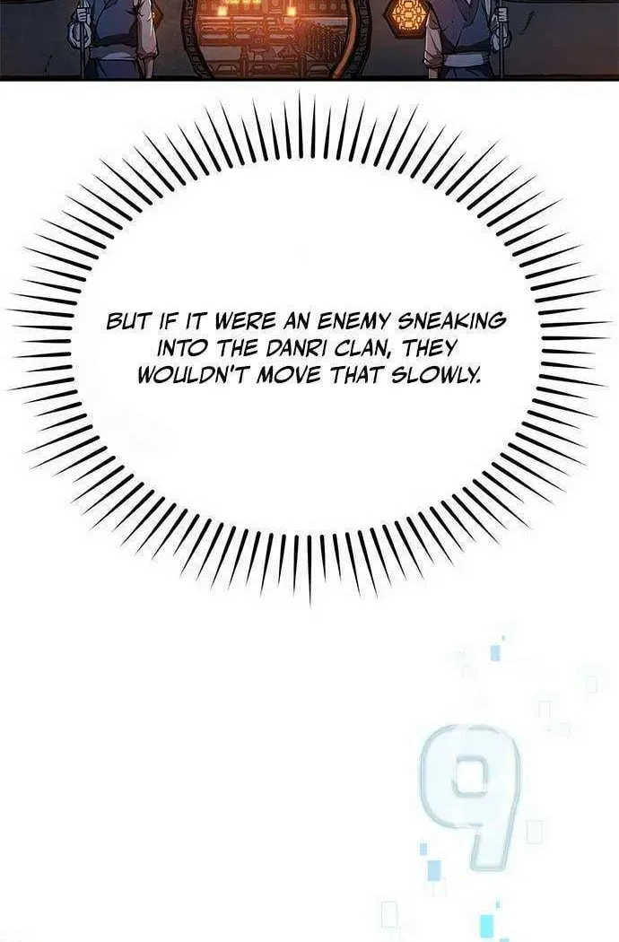 Read Psychopath in Murim chapter 7 image 29 on Lezhin