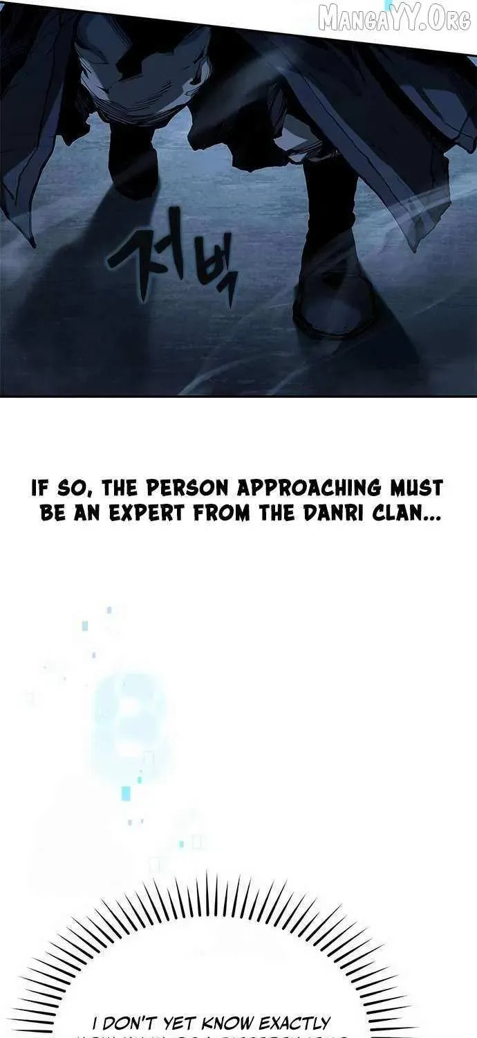 Read Psychopath in Murim chapter 7 image 30 on Lezhin