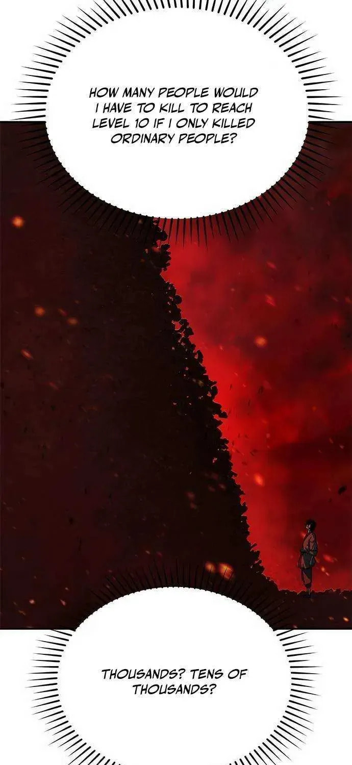Read Psychopath in Murim chapter 7 image 32 on Lezhin